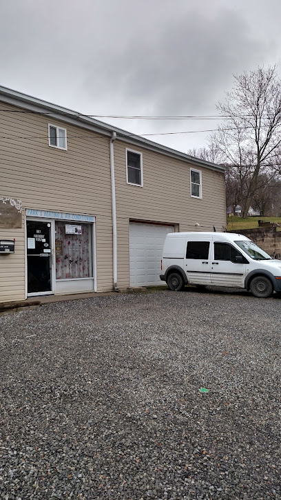 Negocio Park's Heating & Air Conditioning