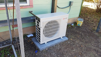 Negocio Parsons Heating And Air, Inc.