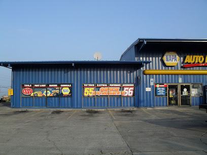 Parts Center Hawai‘i - Napa Auto Parts