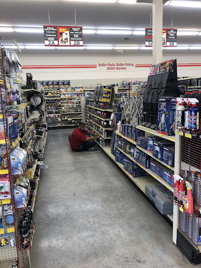 Negocio Parts City Auto Parts - Bill's Auto Parts
