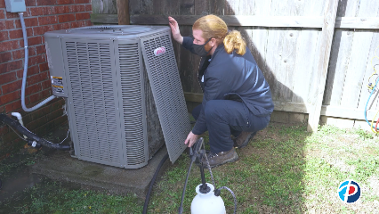 Paschal Air, Plumbing & Electric