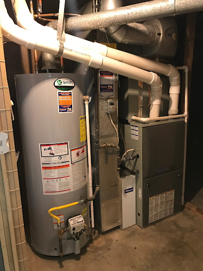 Pat Plumbing, Heating, Air And Electric