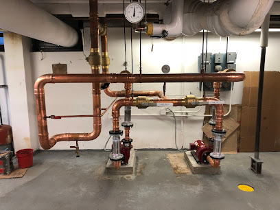 Negocio Paterson Ac Repair Group