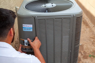 Patrick Riley | Isley's Cooling, Heating, Plumbing, & Electrical