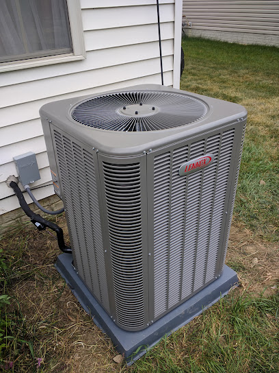 Negocio Patriot Air Comfort Systems
