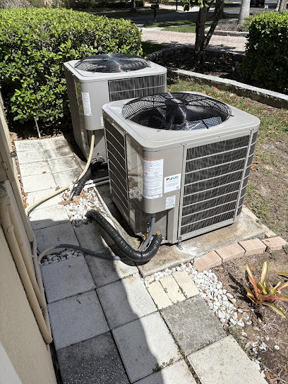 Negocio Patriot Air Conditioning & Heating, Llc