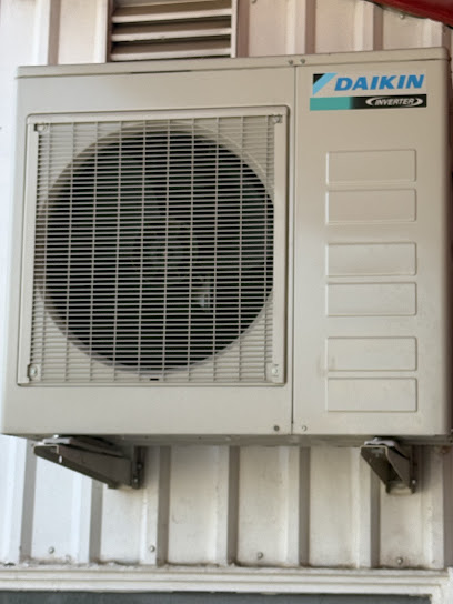 Negocio Patriot Air Solutions