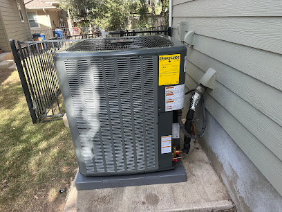 Negocio Patriot Appliance & Air Conditioning Repair Service