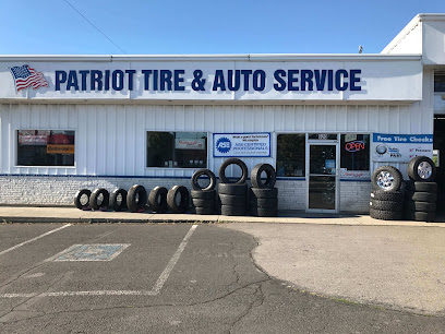 Patriot Automotive