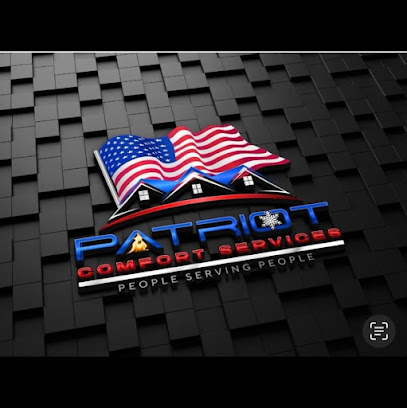 Negocio Patriot Comfort Services