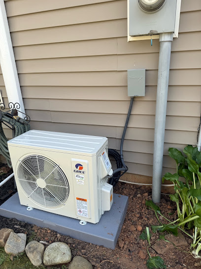 Negocio Patriot Heating, Cooling, Plumbing & Electrical