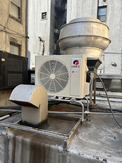 Patriot Heating & Cooling