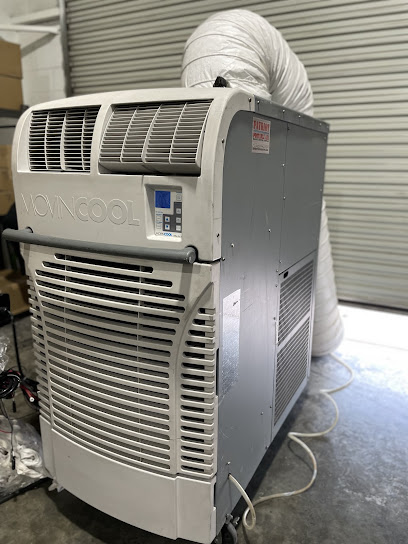 Patriot Portable Air