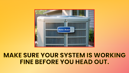 Patterson Heating And Air Conditioning