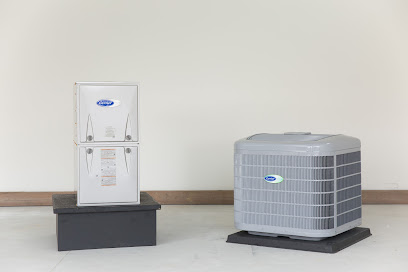 Patton Heating & Air Conditioning