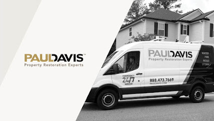 Paul Davis Restoration Of Lee & Collier Counties