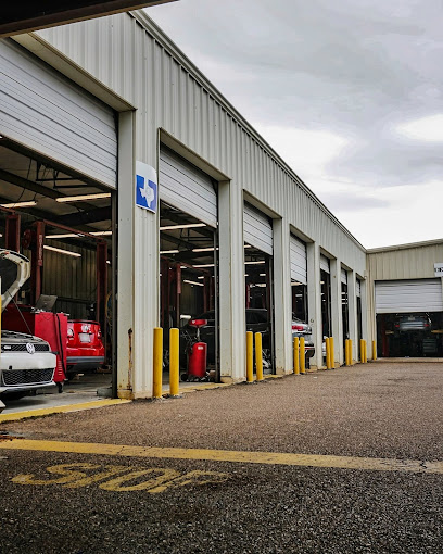 Negocio Payne Mission Volkswagen Mitsubshi Service And Parts