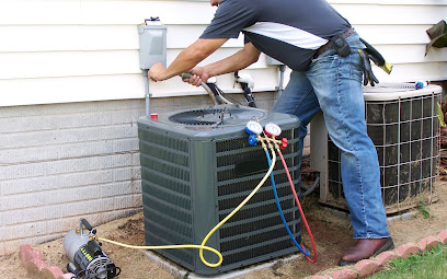Negocio Payne's Air Conditioning & Heating