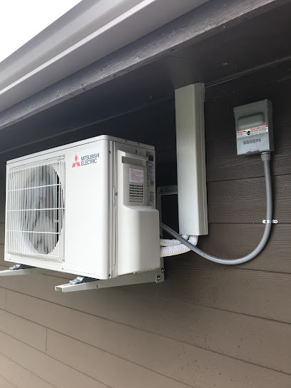 Negocio Peak Heating & Air Llc