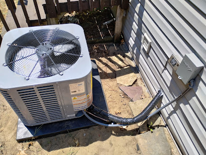 Negocio Peak Heating And Cooling