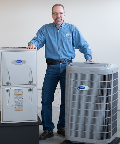 Negocio Peak Heating & Cooling Inc.
