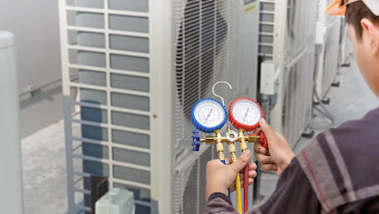Negocio Peak Performance Heating & Ac Repair