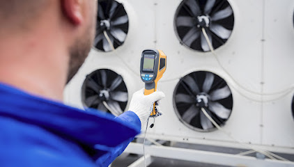 Negocio Peak Performance Heating & Cooling