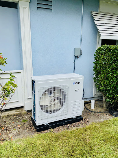 Negocio Pelican Heating And Air