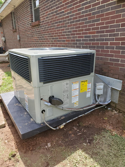 Negocio Pell City Heating & Cooling, Inc.