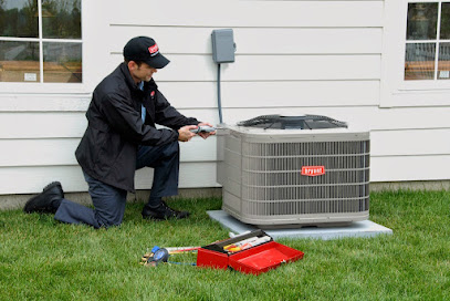 Pelle Heating & Air Inc