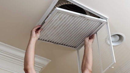 Negocio Pendleton Home Services
