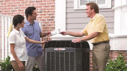 Negocio Pendley Heating & Air Conditioning, Inc.