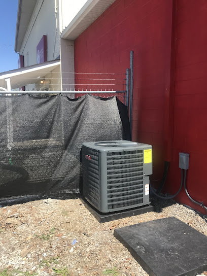 Negocio Penn Forest Heating And Cooling
