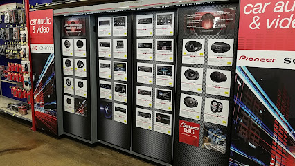 Pep Boys Auto Service & Tires