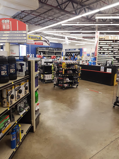 Negocio Pep Boys Servicio & Gomas