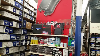 Negocio Pep Boys Servicio & Gomas