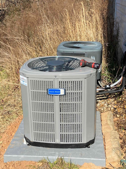 Negocio Peppers Heating & Air Conditioning Service Inc.