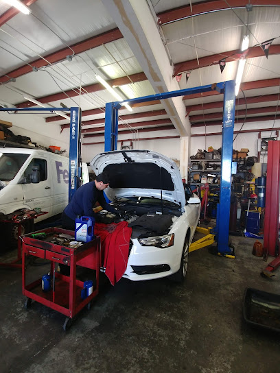 Perez Auto Service