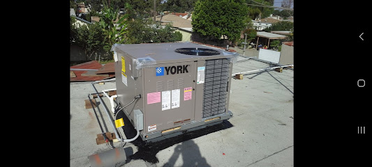Negocio Perfect Air Heating And Air Conditioning