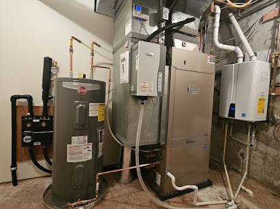 Perfect Temp Geothermal Heating Cooling
