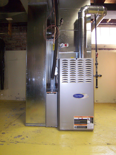 Negocio Perfect Temperature Control