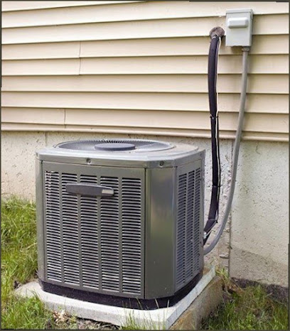 Perfecttemp Heating, Air & Electric