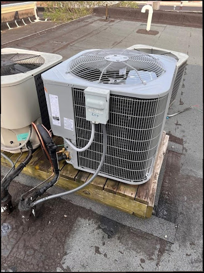 Perfecttemp Hvac Service