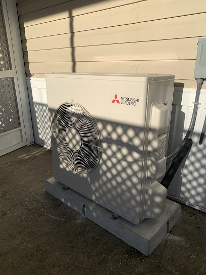 Negocio Performance Air Conditioning, Electrical & Plumbing