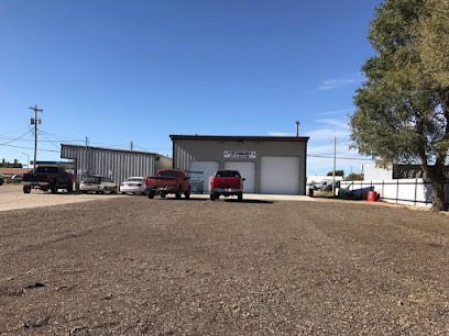 Negocio Performance Auto Repair