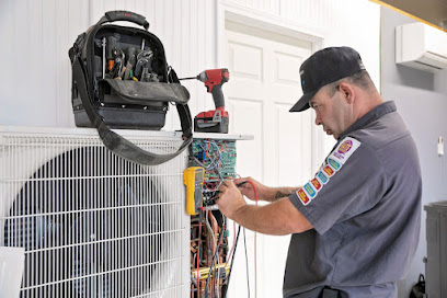 Negocio Performance Based Heating And Air
