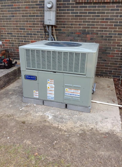 Performance Heating And Cooling
