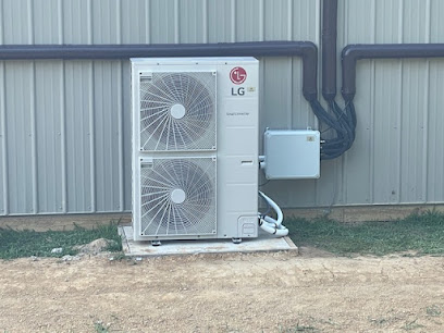 Negocio Perry Heating & Cooling