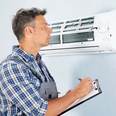 Perry Heating, Cooling And Plumbing