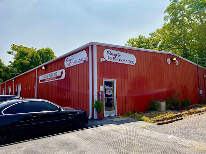 Negocio Perry's Auto & Diesel Repair